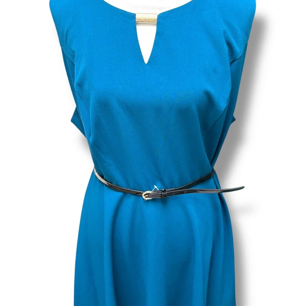 Alyx sleek sleeveless